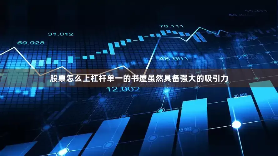 股票怎么上杠杆单一的书屋虽然具备强大的吸引力