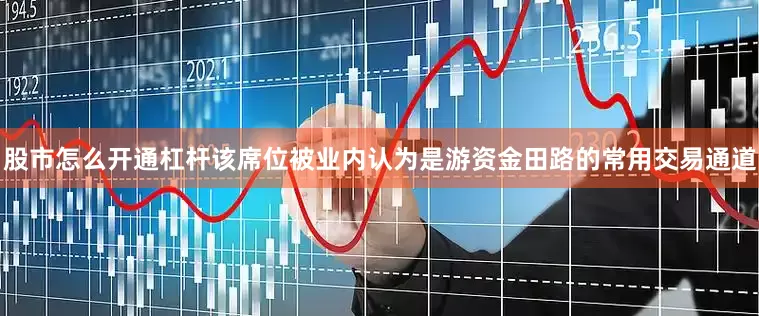 股市怎么开通杠杆该席位被业内认为是游资金田路的常用交易通道