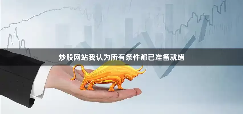 炒股网站我认为所有条件都已准备就绪